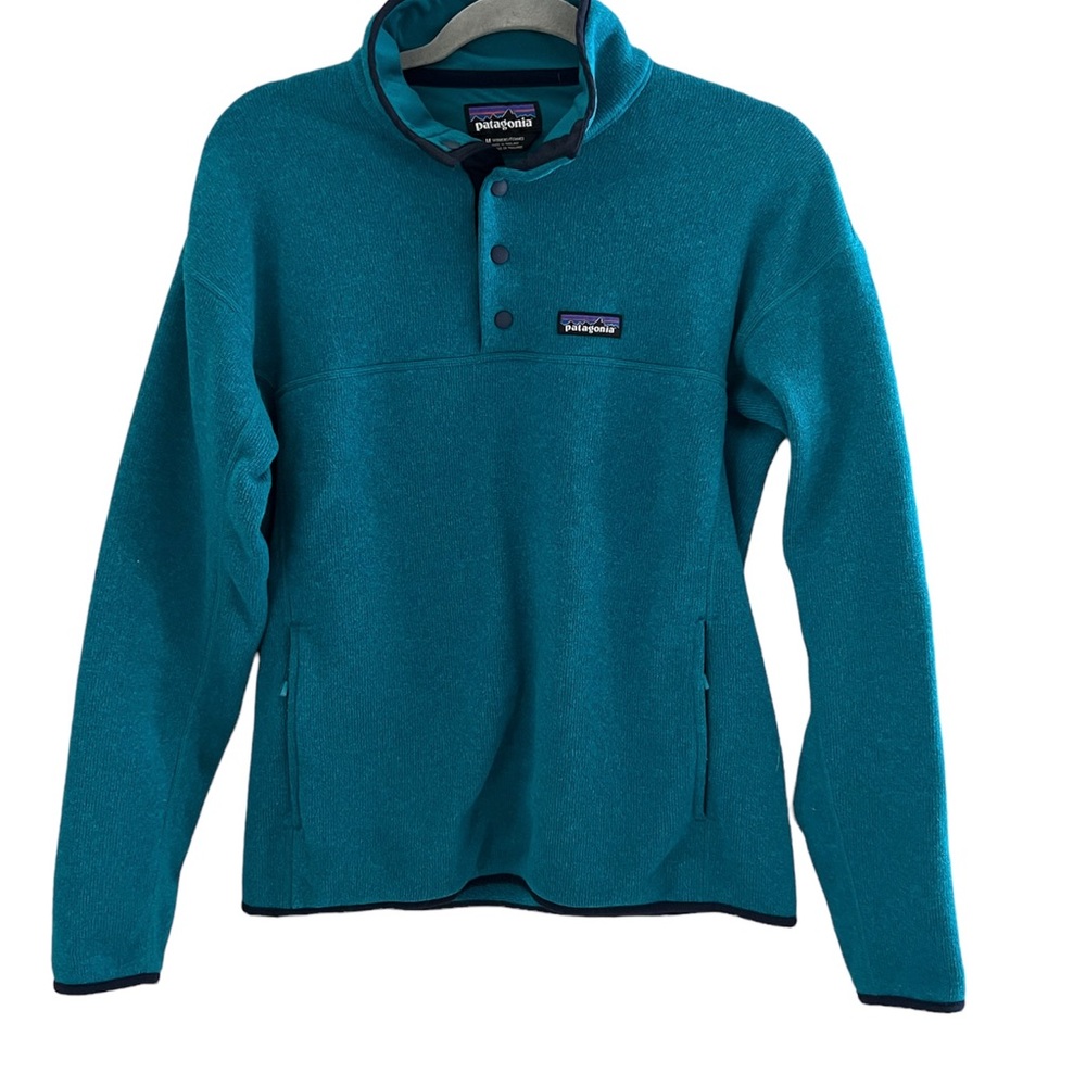 Patagonia Pullover